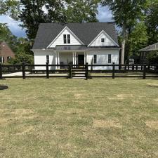 Sod Yard in Lexington County South Carolina