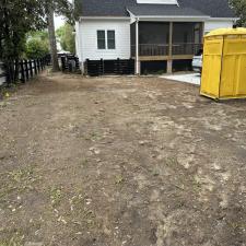 Sod yard in lexington county south Carolina 003